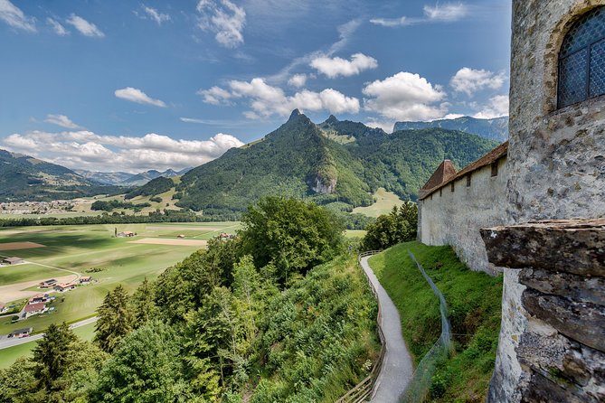 Gruyères Tour from Geneva With Train, Chocolate and Cheese - La Maison du Gruyère: A Cheese Museum Built for Taste, Not Lectures