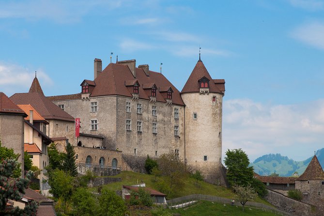 Gruyères Trip With Cheese and Chocolate Factory Visit from Geneva - Why this Gruyères day trip from Geneva is worth your time