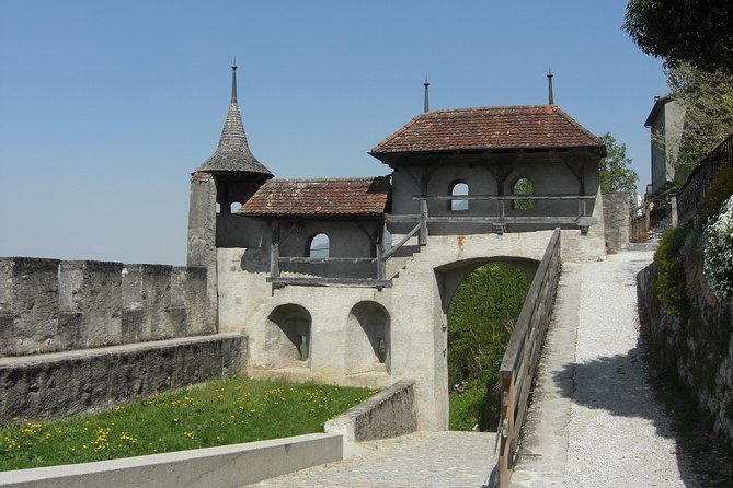 Gruyères Trip With Cheese and Chocolate Factory Visit from Geneva - Timing realities: why the day can feel long