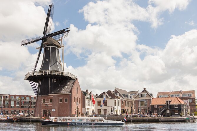 Haarlem Cheese and Wine Cruise - Who This Cruise Fits Best (and Who Should Skip It)
