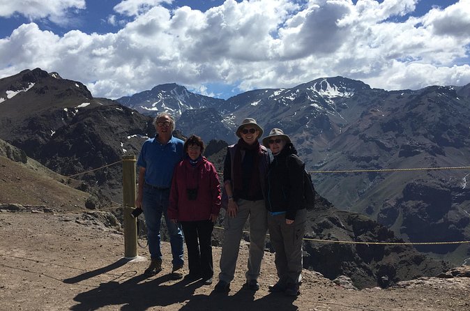 Half Day Private Trip to Valle Nevado with Cheese and Wine Carbon Neutral trip - Carbon neutral in practice: what it means to you