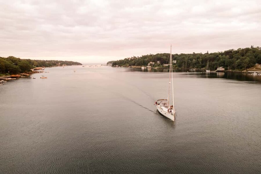 Halifax: Sunset Wine and Cheese Sailboat Cruise - Should You Book This Sunset Cruise?