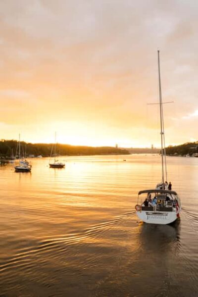 Halifax: Sunset Wine and Cheese Sailboat Cruise - Tidal Bay and Cheese: What’s in the Tasting