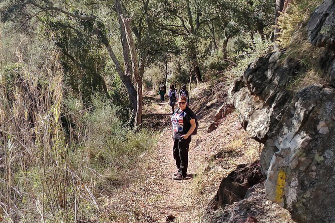 Hike the Cork Oak trail and try some Delicious Cheese - Price and value: why $53 makes sense for this mix