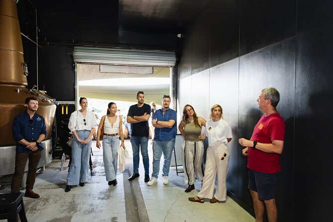 Hinterland Cheese & Wine Tasting Tour - with 2 course lunch included - Price and Value: Is $200.83 a Good Deal?