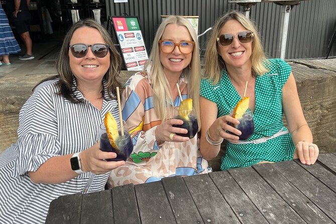 Hinterland Cheese & Wine Tasting Tour - with 2 course lunch included - Who Should Book This Tour (and Who Might Not Love It)