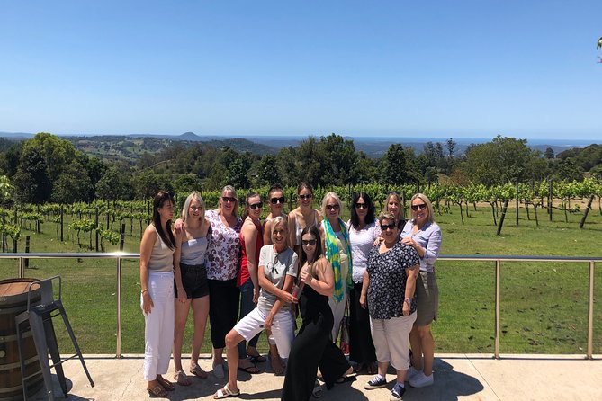 Hinterland Cheese & Wine Tasting Tour - with 2 course lunch included - Should You Book This Hinterland Cheese & Wine Tour?