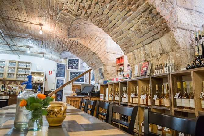 Hungarian Wine Tasting (with Cheese and Charcuterie) in Budapest - What You Actually Get in 90 Minutes (Plus the Real Value of $50)
