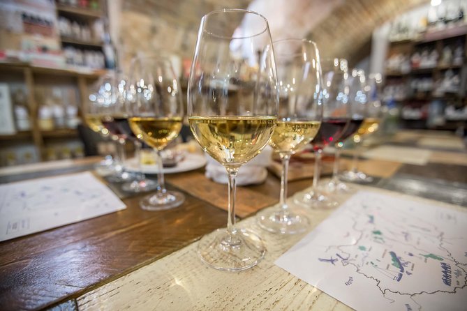Hungarian Wine Tasting (with Cheese and Charcuterie) in Budapest - Price vs. What You Taste: Is $50 Worth It?