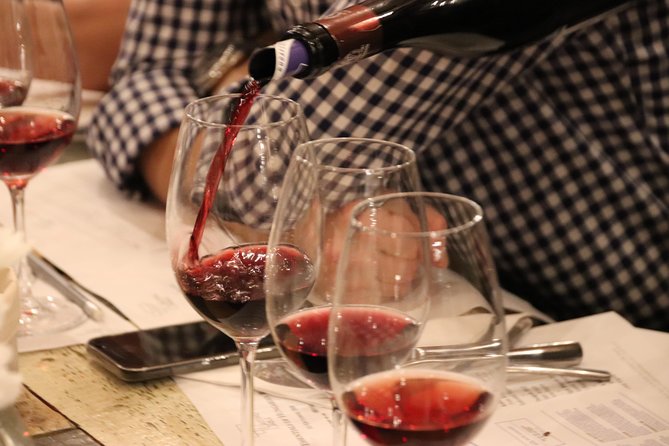 Hungarian Wine Tasting (with Cheese and Charcuterie) in Budapest - Tips to Get More From Your Tasting (Practical Advice)