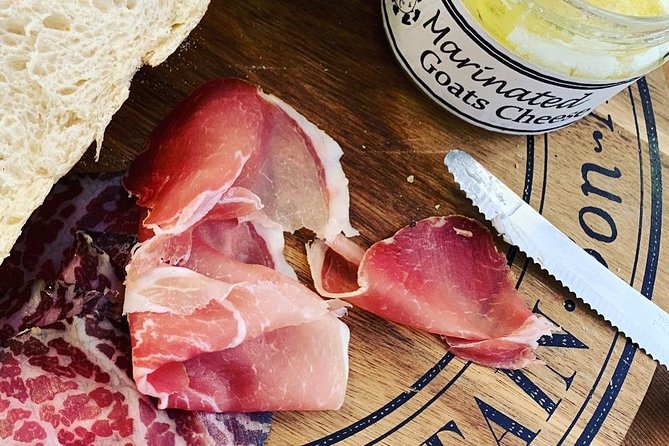 HUNTER VALLEY CHEESEBOARD TASTING - select your favourite cheeses - What’s on your cheeseboard (and why some people feel disappointed)