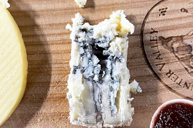 HUNTER VALLEY CHEESEBOARD TASTING - select your favourite cheeses - FAQ