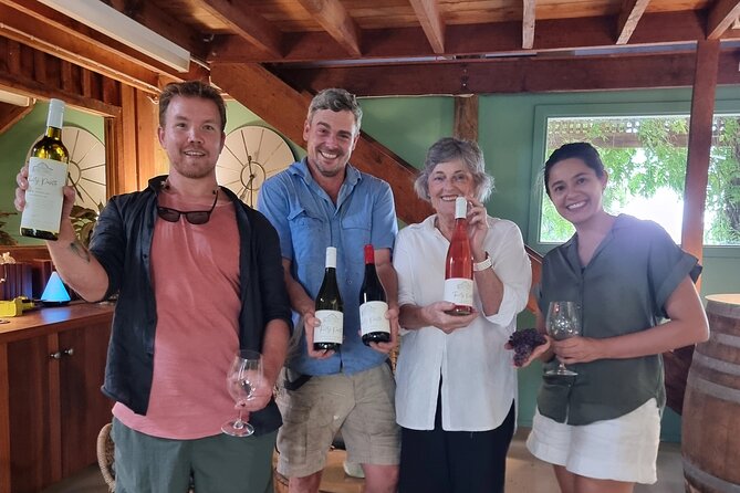 Hunter Valley Full Day Wine, Cheese and Chocolate Tour - Key points to know before you go