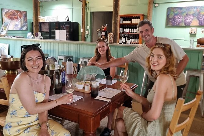 Hunter Valley Full Day Wine, Cheese and Chocolate Tour - Why this Hunter Valley day feels relaxed (and not rushed)