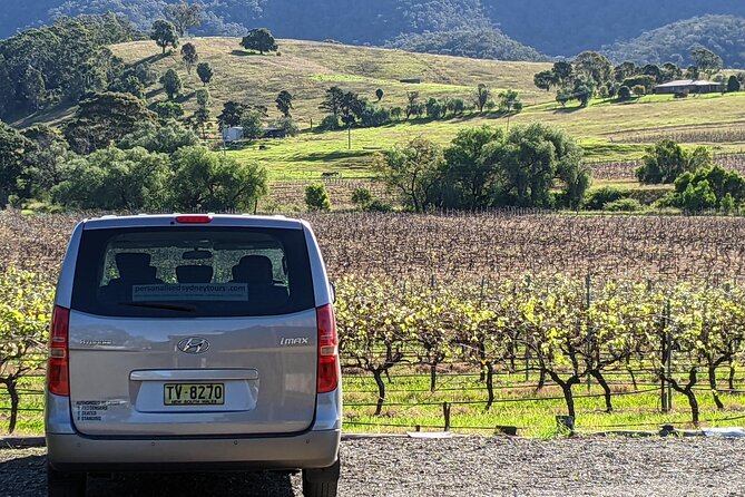 Hunter Valley wine and cheese starting from the Hunter region - Pace, Comfort, and How to Get the Most Out of 8 to 11 Hours