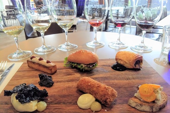 Hunter Valley wine and cheese starting from the Hunter region - Who This Tour Fits Best (and who should pass)
