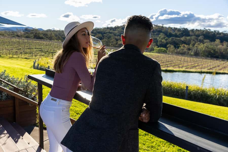Hunter Valley: Wine and Cheese Tasting - Pooles Rock one-hour tasting: why this format works