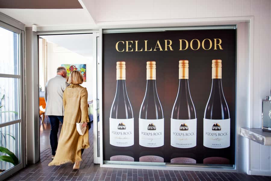 Hunter Valley: Wine and Cheese Tasting - Turning it into a full day: Hunters Quarter Restaurant on Fri–Sun