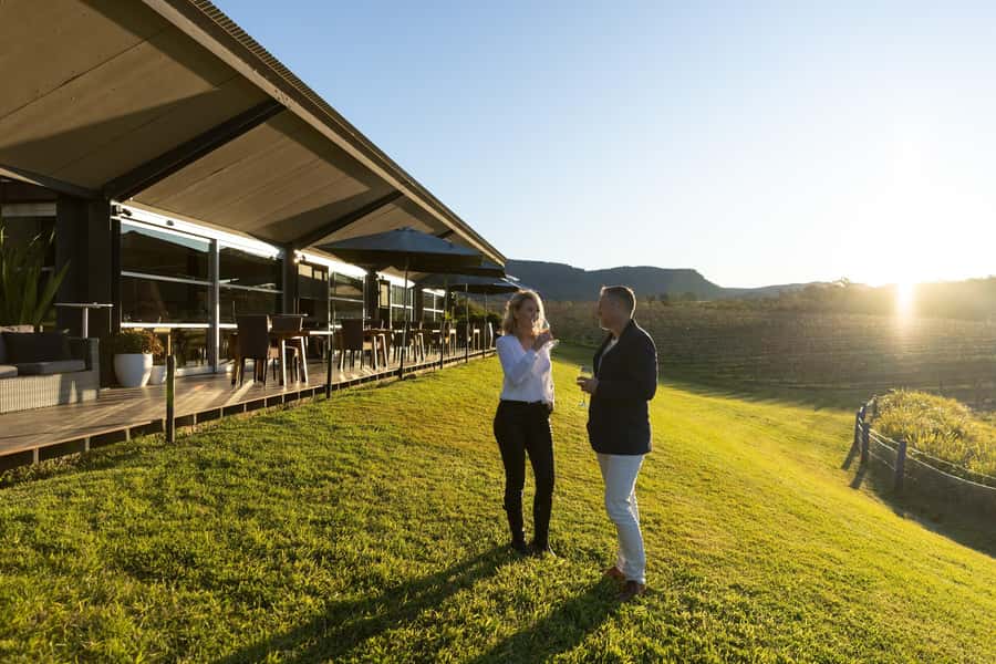 Hunter Valley: Wine and Cheese Tasting - Practical tips for getting the most from your hour