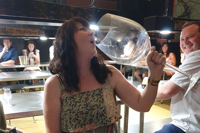 Hunter Valley Wine Tour from the Hunter with Wine Craft Beer Cheese Chocolate - Lunch and craft beer: the optional costs you should plan for