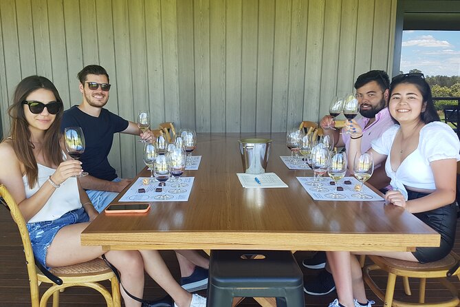 Hunter Valley Wine Tour + Lunch, Gin, Cheese, Choc from Newcastle - Price and value: what you’re actually paying for