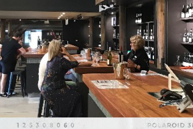 Hunter Valley Wines, 2-Course Lunch, Cheese & Chocolate Tour - Mount Pleasant Wines: a cornerstone stop and more tasting time