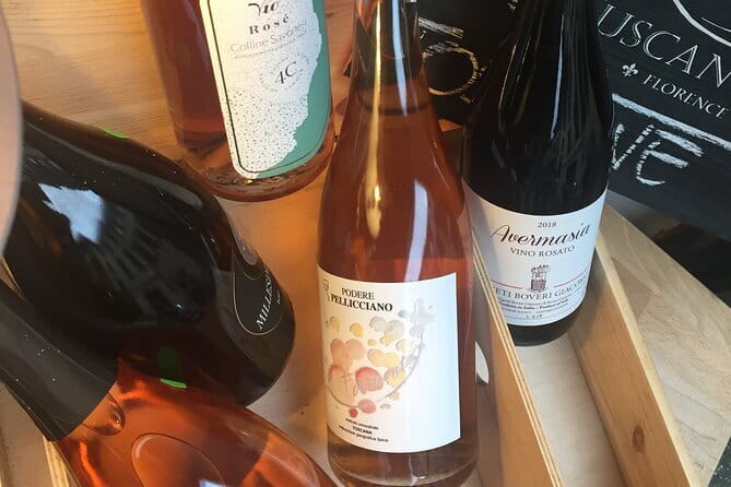 Italian Charcuterie & Cheese Board with Wine or Beer Pairing - Three pairing options: wine, bubbles, or craft beer