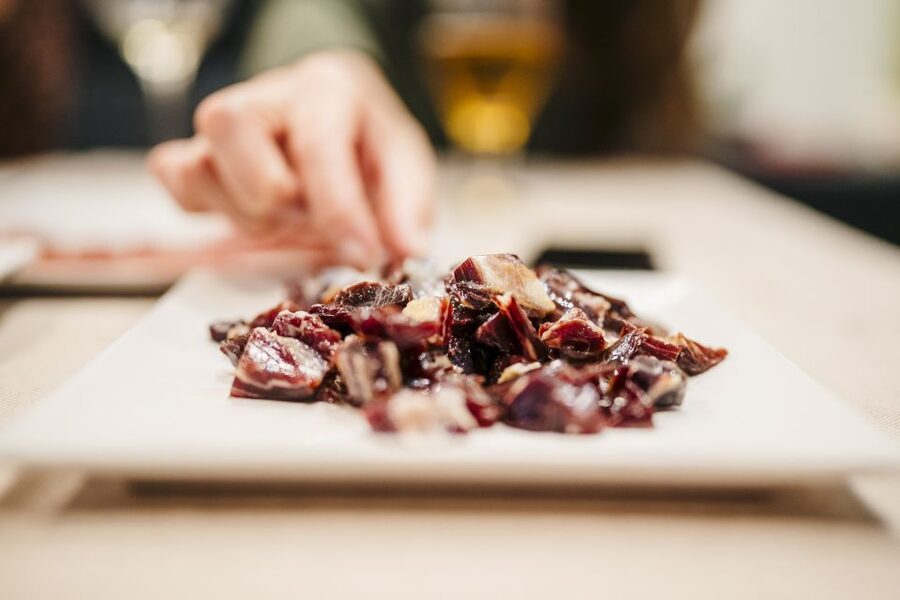 Jamón Experience Master Plus: Ham, Wine & Cheese Tasting - FAQ