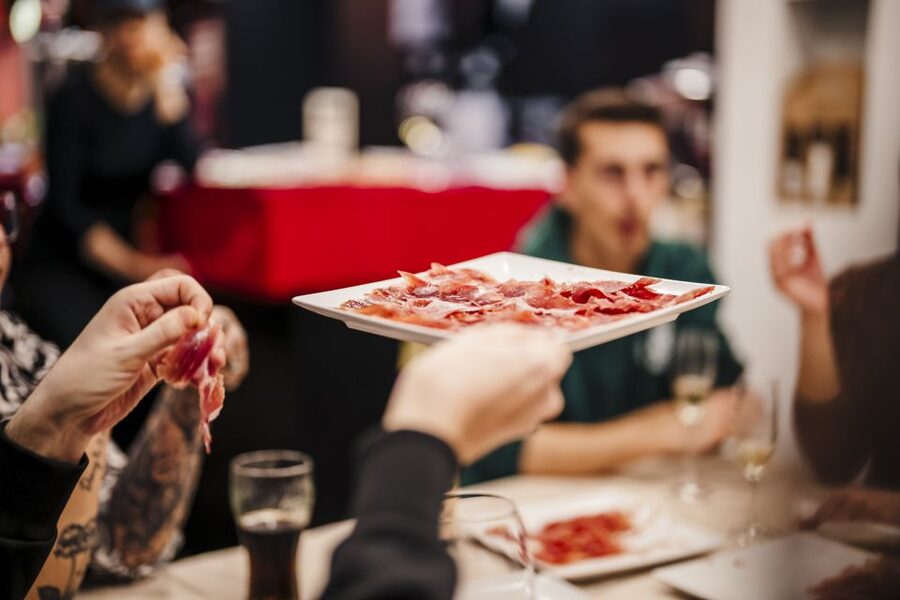 Jamón Experience Master Plus: Ham, Wine & Cheese Tasting - Who should book (and who should skip it)