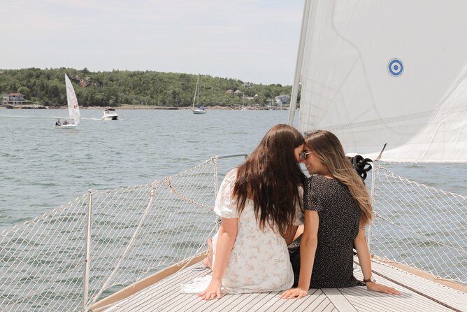 JFarwell Private Yacht Wine & Cheese Sunset Sail - Wine, cheese, and charcuterie: how the tastings fit the trip