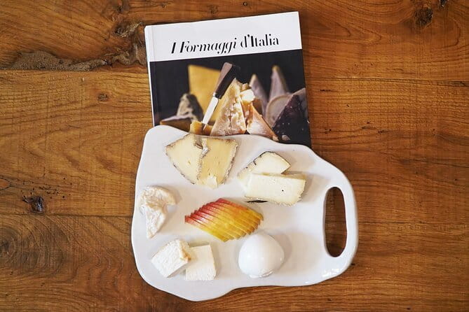 Journey through Italian Cheese - Key takeaways before you go