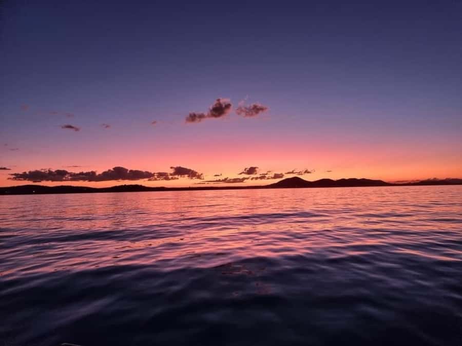 Keppel Islands: Sunset Cruise w/ Cheese Platter & Champagne - Keppel Islands Sunset Cruise: What You’re Really Paying For