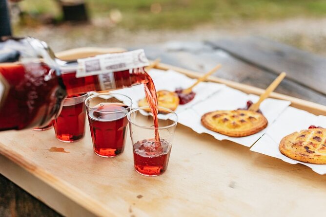 Krakow–Zakopane: Cable Car, Chocholow Baths, Cheese & Vodka - From Krakow Pickup to Zakopane Mountain Air