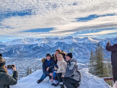Krakow: Zakopane Cable Car, Vodka, Cheese & Hot Springs Tour - Chochołów: wooden highlander village photos and a culture-first start