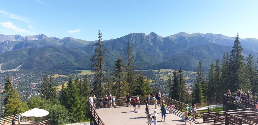 Krakow: Zakopane, Funicular, Cheese, and Highland Day Trip - Key things to know before you go