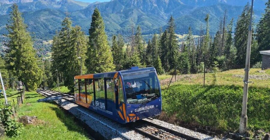Krakow: Zakopane, Funicular, Cheese, and Highland Day Trip - Chochołów: wooden highlander village photos that feel real
