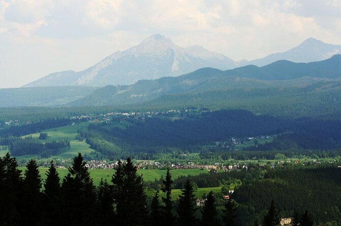 Krakow - Zakopane: Funicular, Cheese and Highland Highlights - Key things to know before you go