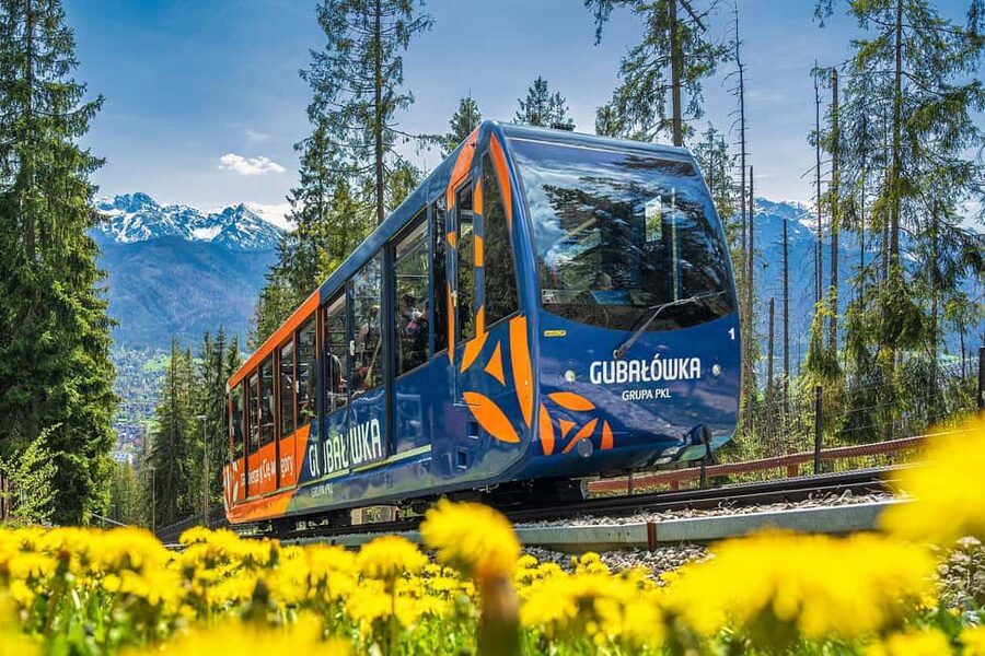 Krakow: Zakopane, Morskie Oko, and Cheese Tasting Tour - Key highlights at a glance