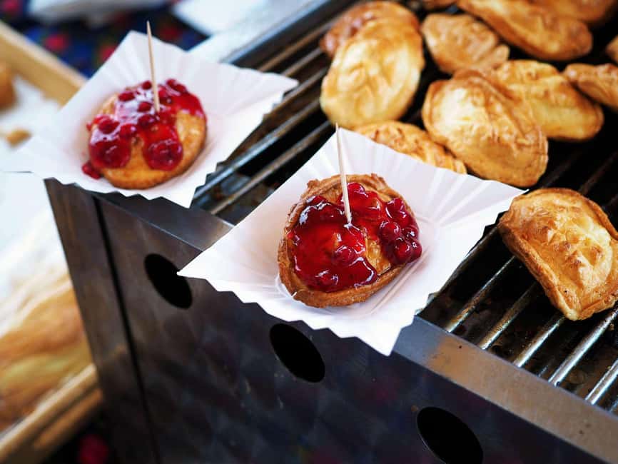 Krakow: Zakopane, Morskie Oko, and Cheese Tasting Tour - What to bring for the Tatra trail (so you’re not miserable)