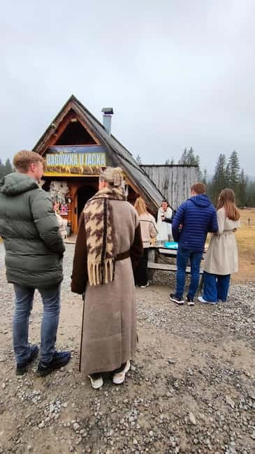 Krakow: Zakopane Tour with Funicular Ride and Cheese Tasting - Key Highlights That Matter