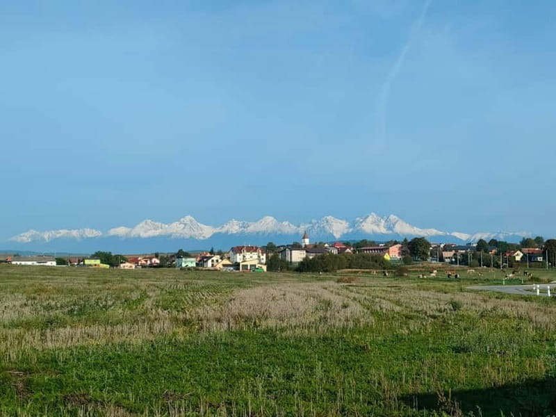 Krakow: Zakopane Tour with Funicular Ride and Cheese Tasting - Price and Value: Why It Feels Fair for $39