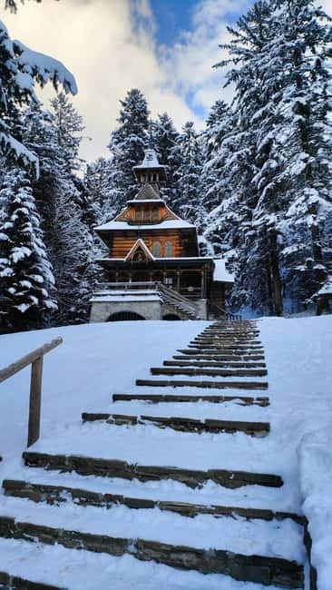 Krakow: Zakopane Tour with Funicular Ride and Cheese Tasting - Kraków to Zakopane in a Day: What You’re Really Buying