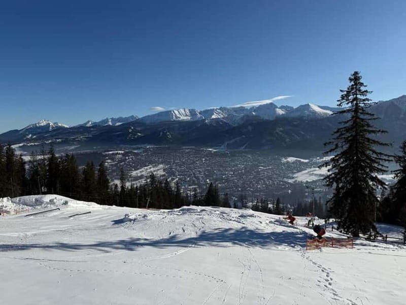 Krakow: Zakopane Tour with Funicular Ride and Cheese Tasting - Zakopane Free Time: The Part You Should Use Wisely