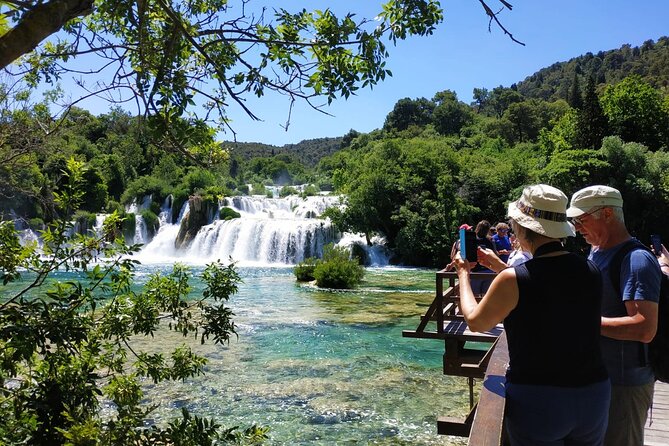 Krka Waterfalls & Wine and Cheese Tasting Tour from Split - Key highlights to look for