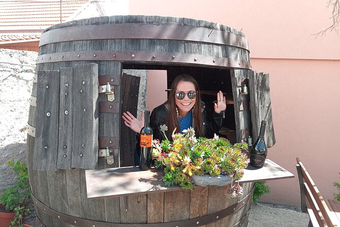 Krka Waterfalls & Wine and Cheese Tasting Tour from Split - Logistics that actually matter on tour day