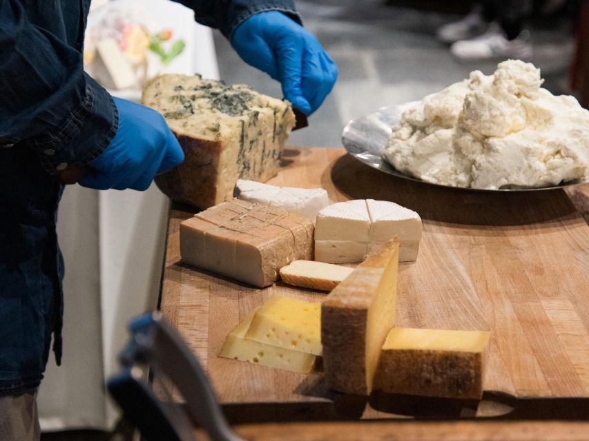 Lake Como: Cheese and Wine Tasting in Valsassina - Who This Is Best For (And Who Should Skip It)