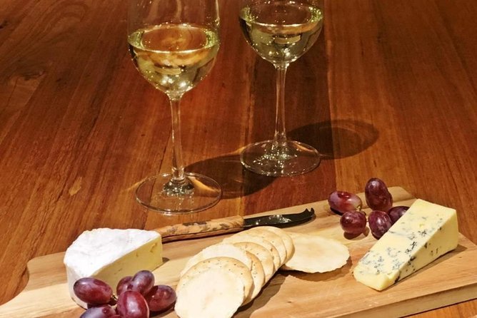 Lake Wanaka 1-Hour Cruise Including Wine and Cheese - Key Things I’d Plan Around