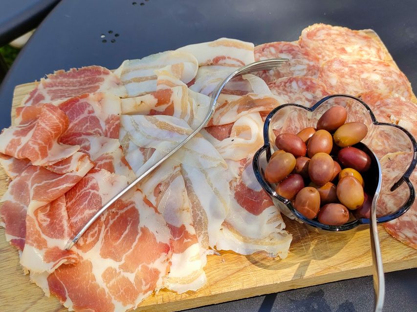 Lazise: Wine Tasting with Charcuterie and Cheese Board - Price and Value: What $37 Buys You on Lake Garda