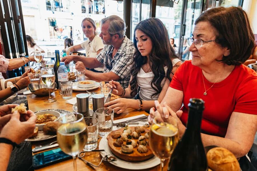 Le Marais Walking Food Tour with Cheese, Wine & Pastries - What to Do Before You Go: Eat Light and Bring the Right Gear