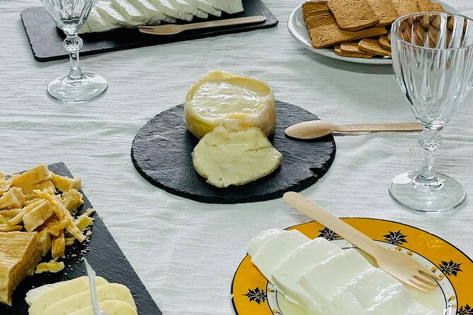 Lisbon Cheese Factory Visit, Wine Tasting and Tile Painting Tour - Key Things That Make This Tour Worth Your Morning
